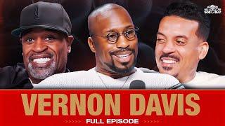 Vernon Davis: Mike Singletary Clash, Colin Kaepernick Drama, & Peyton Manning Praise