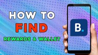 How to Find Rewards and Wallet on Booking com (Easiest Way)