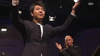 Beethoven Piano Concerto n.º 5 Emperor | Lang Lang and Christoph Eschenbach