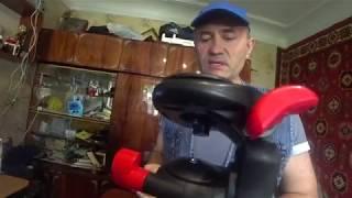 Трьохопорний штатив Tekhmann TT-1500для лазерного уровня