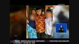Polisi Fasilitasi Pernikahan Korban Persekusi