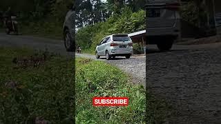 avanza libas tanjakan krakalan tol langit