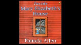 [IDoTV] Inside Mary Elizabeth's House | Pamela Allen (Kate)