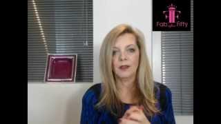 Fab after Fifty channel trailer: inspiration and tips for women over 50