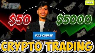 Want to Make Money in Crypto? Watch This Hindi Tutorial Now