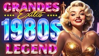 Grandes Exitos 80 y 90 En Inglés - Las Mejores Canciones De Los 80 En Ingles Grandes Éxitos 80s