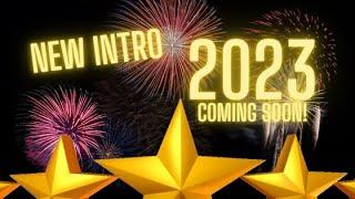 New Intro of EVERARD ED Gaming 2023 Coming Soon!