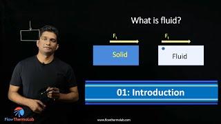 Fluid dynamics: Lecture1: Introduction