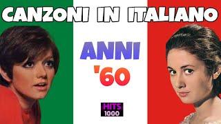 Canzoni in Italiano degli Anni '60