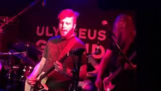Gleißer LIVE @Cologne Blue Shell – Der Wald