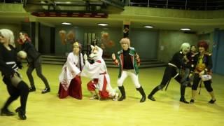 Oni no Yoru 2016 - Just Dance