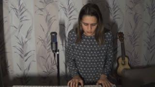 Rammstein - Mutter // cover by Ann Kovtun