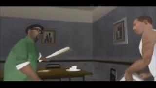 Mortal BigSmoke