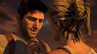 Uncharted collection trailer