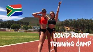 VLOG #78: COVID PROOF TRAINING IN SOUTH AFRICA