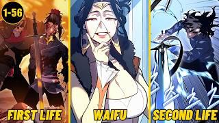 [1-56] Bullied For Having No Talent He Reincarnates With The Strongest Level System - Manhwa Recap