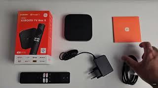 Xiaomi TV Box Review｜(New 2025 Release)