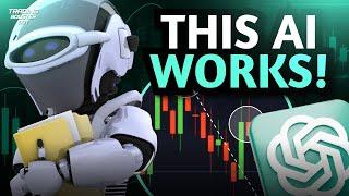 ChatGPT Trading BOT! Full Tutorial how to work with AI bot and make money on trading!