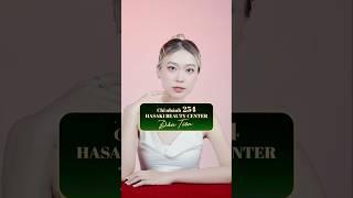 HASAKI BEAUTY CENTER - Trung Tâm Chăm Sóc Sức Khoẻ & Sắc Đẹp TOÀN DIỆN ! COMING SOON !