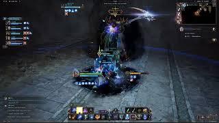 Death`s Abyss / Т1 Данж #mmorpg #throneandliberty #dungeon #pve