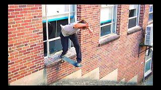 Jake Johnson, Louie Lopez, Raney Beres, Brian Delatorre - SOMEWHERE IN PENNSYLVANIA - Rough Cut