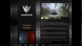 Чит на warface анти отдача