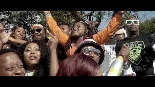 Dj Call Me - Maxaka ft {Makhadzi and Mr Brown} (Official Video)