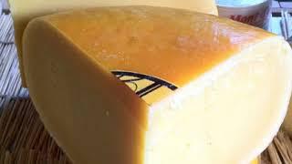 Coolea Cheese | Wikipedia audio article