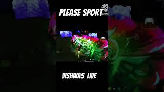 vishwas vs Ankit gamer 