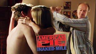 When Dad Walks In On You | American Pie Presents: The Naked Mile