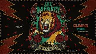 Aku Darkkey : King of Sambarock - Birthday Glimpse | Vicram | In Cinemas 2026 | Poketplay Films