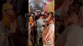 Saba Ka Walima️️ #sabakishadi #dipikakakar #shoaibibrahim #sabakajahan #shorts