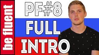 Practice Friday #8: Introducing Yourself