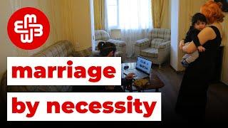 Marriage by Necessity | Meydan TV English