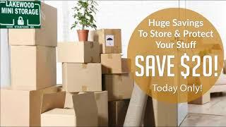 Self Storage Units Jacksonville FL | Searching For Cheap Southside Storage Space Prices?