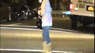 Gypsy Beggar Scam, Busted!