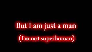 Skillet - Hero | Lyrics | HD