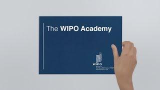 What is the WIPO Academy ?