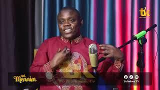 LIVE - |IS GOD CONFUSED & ELECTION 2024| NA MENNIM  WITH PROPHET SAMUEL LARBI GYIMAH - 15-10-2024