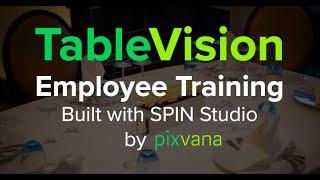 Virtual Reality and Enterprise Training: Seabourn Case Study