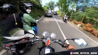 vlog ngapak sunmori rxking cari mantap2