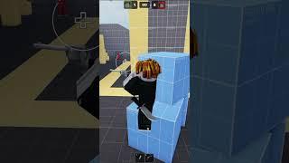 Mvsd Ransom Edit (Murderers vs sheriffs duels)