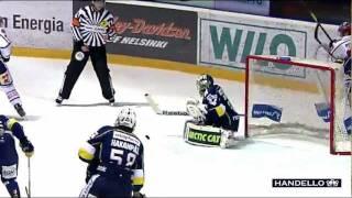 Mikael Granlund - The MaGician // 2011 Highlights