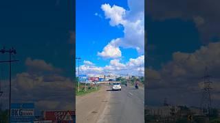 Unseen Beauty Above the Clouds ️ | Travel Junkie | #shorts