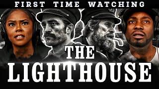 The Lighthouse (2000) | *First Time Watching* | Movie Reaction | Asia and BJ