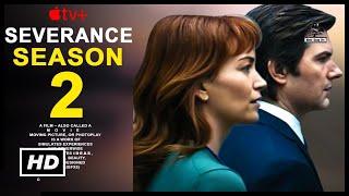 Severance Season 2 Episode 9 Trailer | Severance Season 2 | Apple TV +