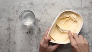 How to Make a Quenelle