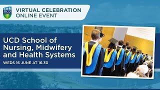 UCD School of Nursing, Midwifery and Health Systems