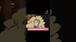 QUESTIONING Brennan | Dimension 20 Animated #neverafter #d20 #dimension20 #animation