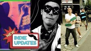 Korean Indie Playlist: Young Black BJ